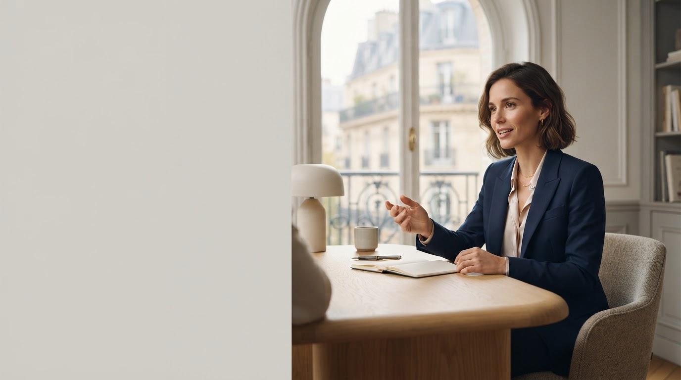 Falyne Orvane interface d'analyse des risques financiers en temps réel